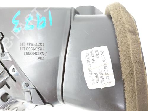Air vent OPEL ASTRA J (P10) 1.6 (68) | BP32732262I21 - Image 3