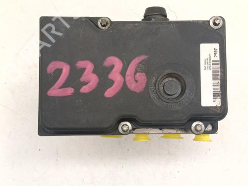 ABS pump FIAT SCUDO Van (270_, 272_) 1.6 D Multijet | BP31598992M43 