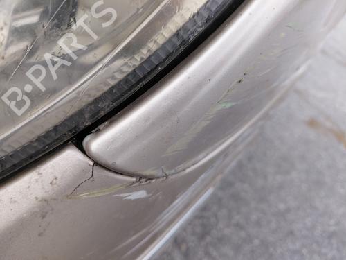 Left front fenders MERCEDES-BENZ E-CLASS (W211) E 200 Kompressor (211.042) | BP24842009C41 
