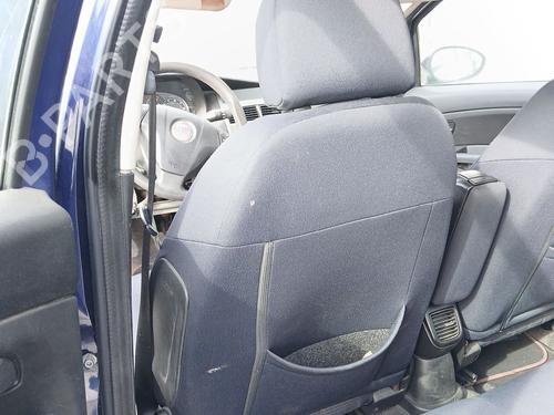 Left front seat FIAT LINEA (323_, 110_) 1.6 D Multijet | BP36016791C15 - Image 2