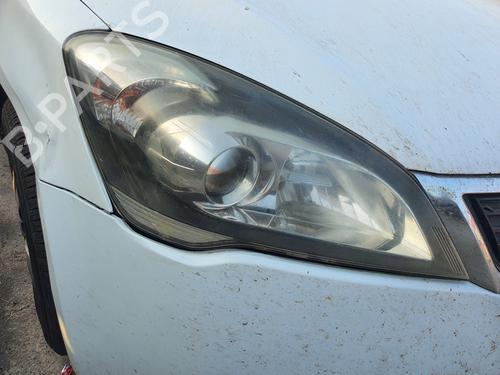 Højre forlygte KIA CEE'D Hatchback (ED) 1.6 CRDi 115 (115 hp) 19504804