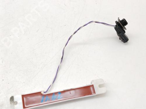Antenne/Base RENAULT CAPTUR I (J5_, H5_) 1.2 TCe 120 | BP38704919C140 - Image 3