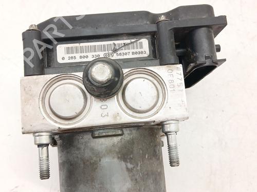 ABS pump NISSAN ALMERA II Hatchback (N16) 2.2 Di | BP39203814M43 - Image 4