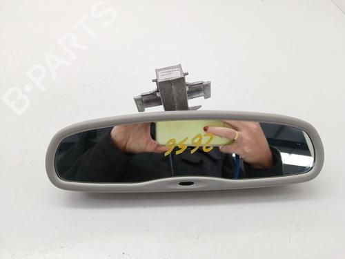 Used Rear mirror Rear mirror RENAULT MEGANE III Hatchback (BZ0/1_, B3_) 1.5 dCi (BZ09, BZ0D, BZ1W, BZ29, BZ14) (110 hp) 34234559 34234559
