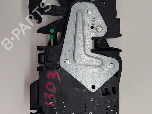 Used Tailgate lock BMW 1 (F40) 116 d (116 hp) 17912231