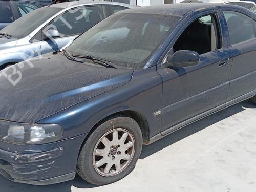 Used Parts VOLVO S60 I (384) D5 4831388