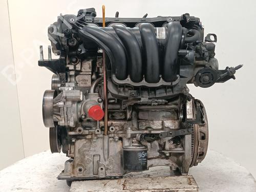 Used Engine Engine HYUNDAI i30 (FD) 1.4 (109 hp) 32697643 32697643