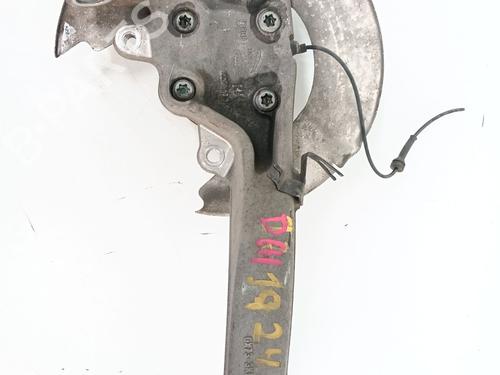 Used Right front steering knuckle JAGUAR XE (X760) 2.0 D (180 hp) 30734460