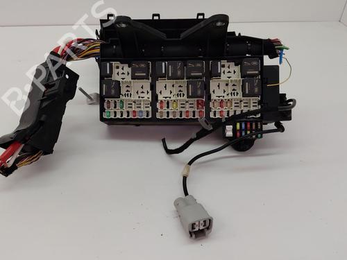 Used Fuse box JAGUAR XE (X760) 2.0 D (180 hp) 29754168