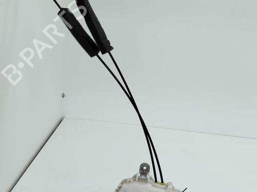 Used Front right lock HONDA CR-V III (RE_) 2.2 i-CTDi 4WD (RE6) (140 hp) 16160783