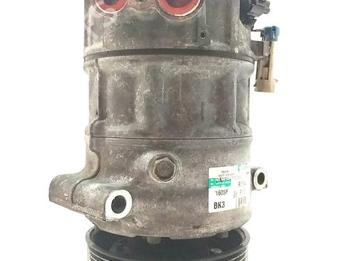 Used AC compressor OPEL INSIGNIA A Sports Tourer (G09) [2008-2017]  18784319