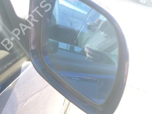 Right mirror VW GOLF IV (1J1) 1.6 16V | BP26653522C27 