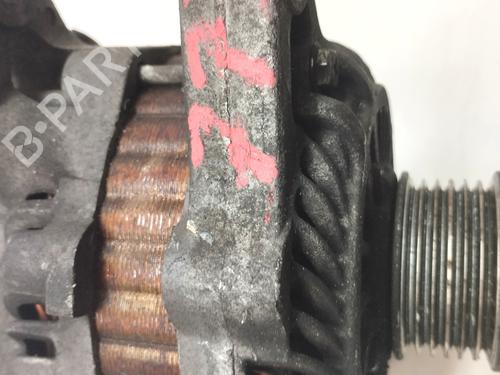 Alternator CITROËN C3 I (FC_, FN_) 1.1 i | BP16727261M7 