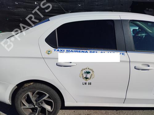 Used Right rear door CITROËN C-ELYSEE (DD_) 1.5 BlueHDi 100 (102 hp) 16361184