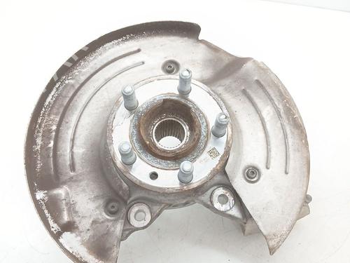 Right rear steering knuckle JAGUAR I-PACE (X590) EV400 AWD | BP39431918M28 - Image 2