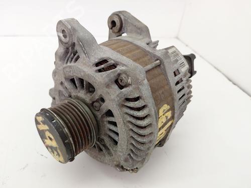 Alternator RENAULT LAGUNA III (BT0/1)  | BP27201029M7 