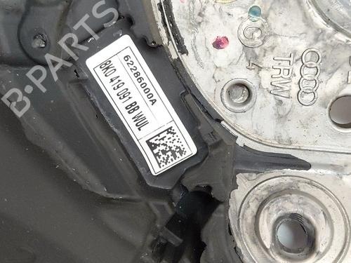 Steering wheel AUDI A5 (8T3) 2.7 TDI | BP27698849C49 