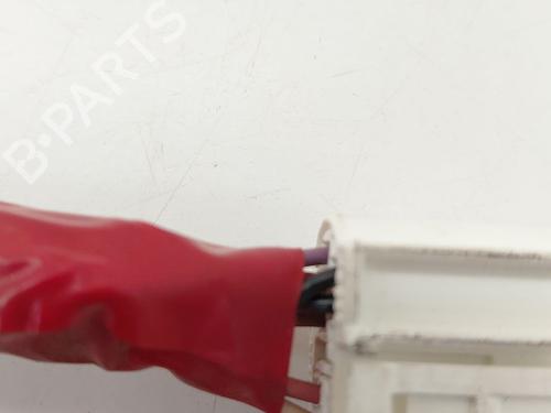 Left mirror TOYOTA PRIUS (_W3_) 1.8 Hybrid (ZVW3_) | BP31136939C26 