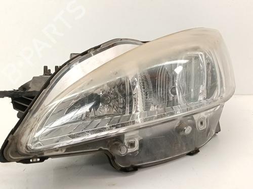 Left headlight PEUGEOT 508 I (8D_) 2.0 HDi | BP38535349C28 - Image 2