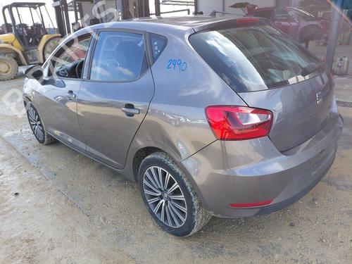 AC compressor SEAT IBIZA IV (6J5, 6P1) 1.2 TSI | BP32168864M34 