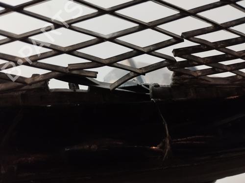 Front bumper VW TOUAREG (7LA, 7L6, 7L7)  | BP19122645C7 