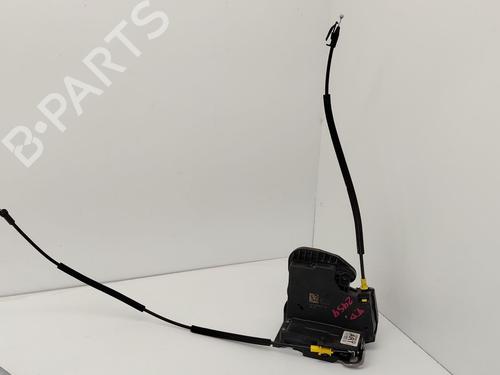 Høyre bak lås OPEL ASTRA K (B16) 1.6 CDTi (68) (110 hp) 31810742