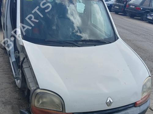 Alternator RENAULT KANGOO (KC0/1_) D 65 1.9 (KC0E, KC02, KC0J, KC0N) | BP15980488M7 
