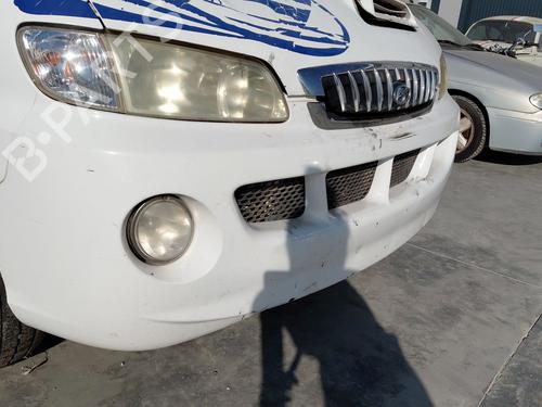 Front bumper HYUNDAI H-1 Van (A1) 2.5 TD | BP27493746C7 