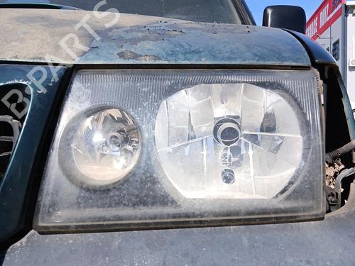 Used Left headlight Left headlight NISSAN TERRANO II (R20) 2.7 TDi 4WD (125 hp) 33547003 33547003