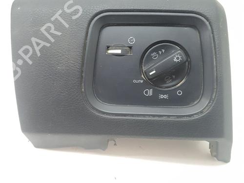 Used Headlight switch LAND ROVER RANGE ROVER SPORT I (L320) 2.7 D 4x4 (190 hp) 24810615