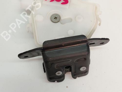 Used Tailgate lock TOYOTA AURIS (_E18_) 1.8 Hybrid (ZWE186_, ZWE186R) (136 hp) 30083485