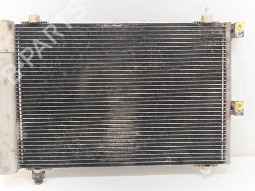 Used AC radiator CITROËN XSARA PICASSO (N68) 1.6 HDi (90 hp) 31837032