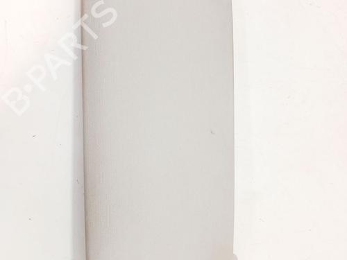 left-sun-visor-vw-golf-plus-v-5m1-521-2004-2005-2006-2007-2008-2009-2010-2011-2012-2013-36664849 main image