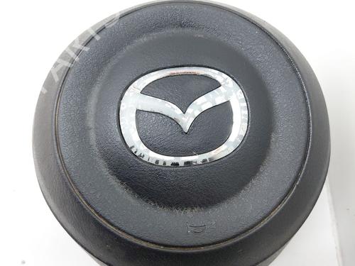 Airbag Kit MAZDA CX-3 (DK) 1.5 SKYACTIV-D (DK2WS, DK5FW) | BP16722458C86 