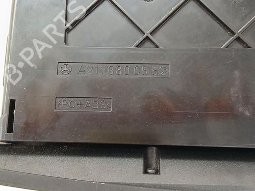 Switch MERCEDES-BENZ CLS (C219) CLS 350 (219.356) | BP38924783I30 - Image 4