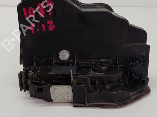 Used Rear left lock BMW 1 (E87) 118 d (143 hp) 17047864