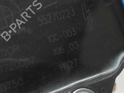 Ignition coil FIAT TIPO Hatchback (356_, 357_)  | BP18101321M94 