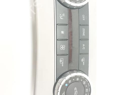 Used Climate control Climate control MERCEDES-BENZ C-CLASS Coupe (C204) C 220 CDI (204.302) (170 hp) 32089958 32089958