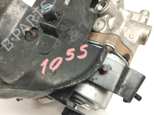 Brake master cylinder TOYOTA AURIS Estate (_E18_) 1.8 Hybrid (ZWE186_, ZWE186R, ZWE186H) | BP17225139M77 