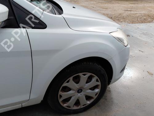 Used Right front fenders FORD FOCUS II Turnier (DA_, FFS, DS) 2.0 TDCi (136 hp) 31176770