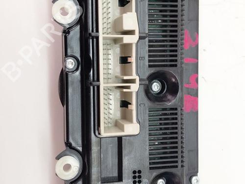 Commande Chauffage VW GOLF V (1K1) 1.6 | BP28511230I5 