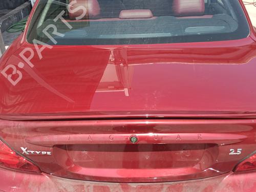Used Tailgate Tailgate 37025027 37025027