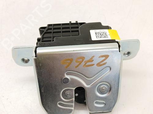 Used Tailgate lock Tailgate lock KIA SPORTAGE V (NQ5) [2021-2026] 36432694 36432694