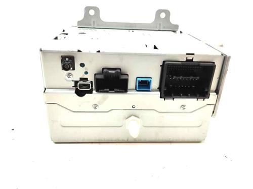 Radio OPEL ZAFIRA TOURER C (P12) 1.6 CDTI (75) | BP23189026E6 