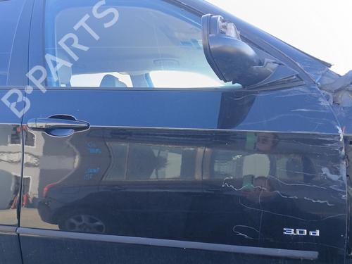 Used Right front door Right front door BMW X5 (E70) 3.0 d (235 hp) 33469220 33469220