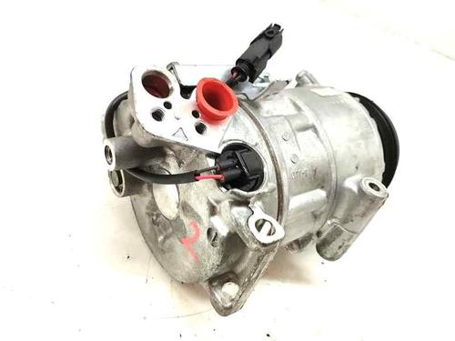 AC compressor MERCEDES-BENZ B-CLASS Sports Tourer (W245)  | BP20651407M34 