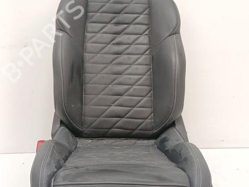 Fahrersitz für Fahrersitz PEUGEOT 3008 II SUV (MC_, MR_, MJ_, M4_) 2.0 BlueHDi 136 (136 hp) 35920309 35920309