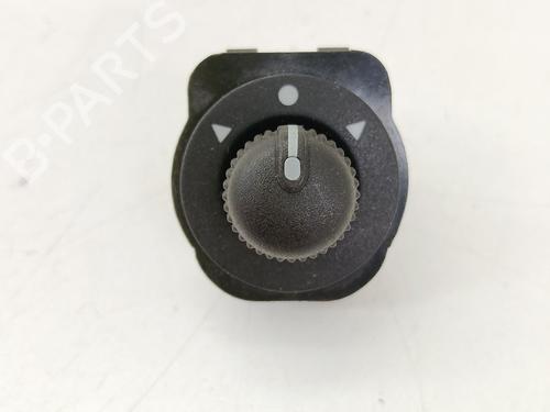 Used Mirror switch Mirror switch FIAT PANDA (312_, 319_) 1.3 D Multijet 4x4 (312PXL1A) (75 hp) 36340245 36340245