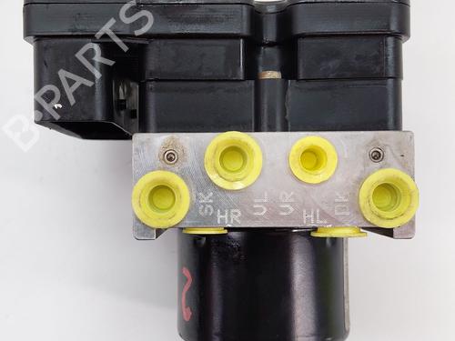 Used ABS pump OPEL ASTRA H (A04) 1.4 (L48) (90 hp) 30287973