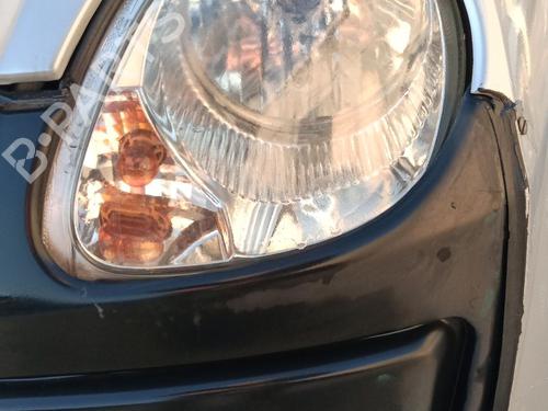 Used Left front indicator AIXAM CROSSLINE 0.4 (5 hp) 30889487